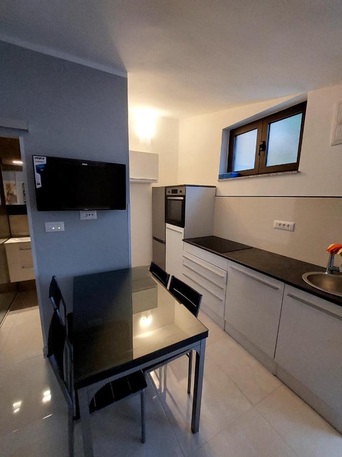 Apartman Ulrich Луково Экстерьер фото