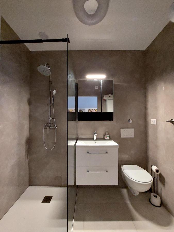 Apartman Ulrich Луково Экстерьер фото