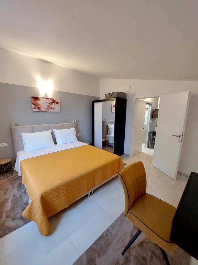 Apartman Ulrich Луково Экстерьер фото