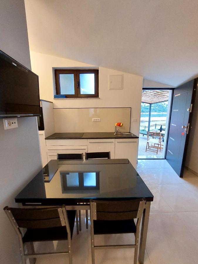 Apartman Ulrich Луково Экстерьер фото