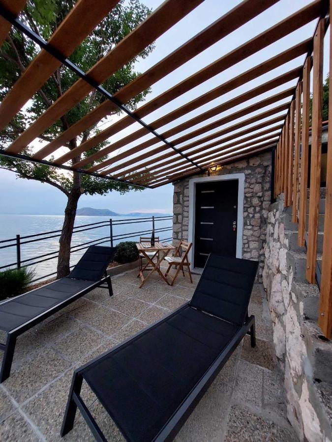 Apartman Ulrich Луково Экстерьер фото