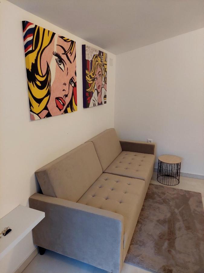 Apartman Ulrich Луково Экстерьер фото