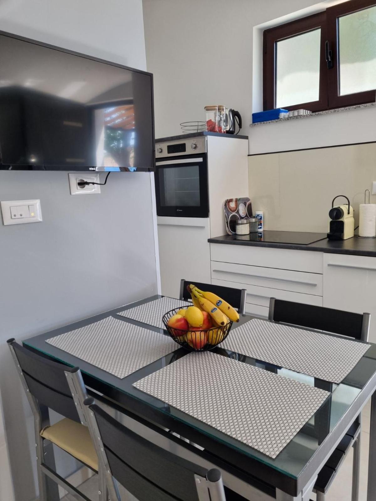 Apartman Ulrich Луково Экстерьер фото