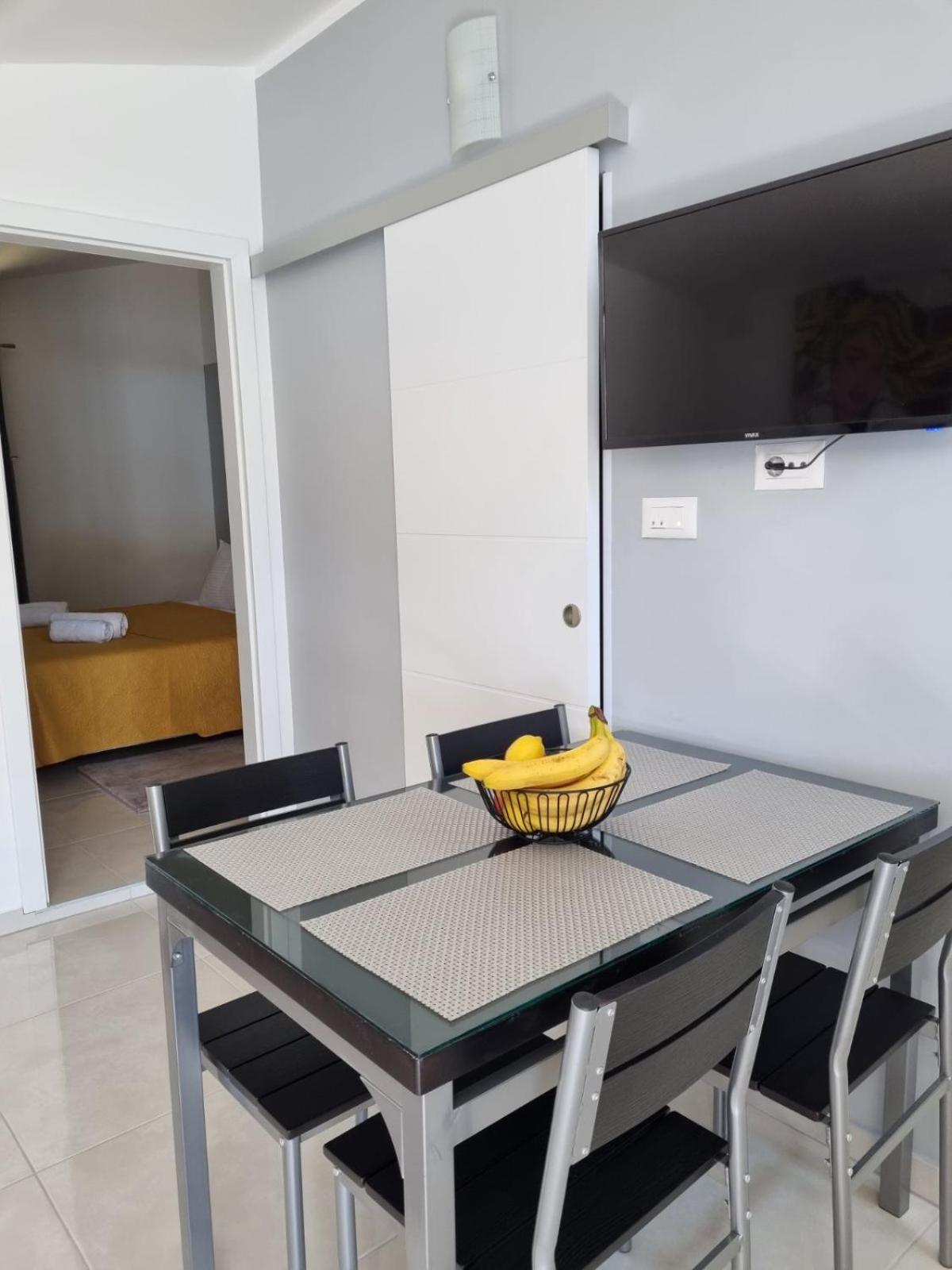 Apartman Ulrich Луково Экстерьер фото