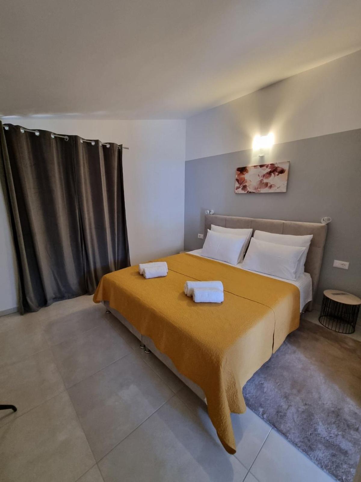 Apartman Ulrich Луково Экстерьер фото